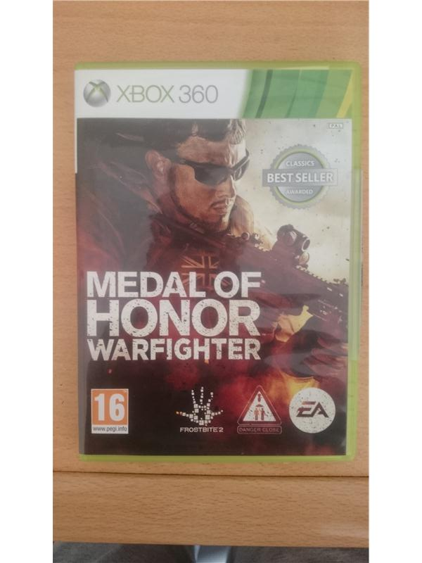 Sadece  1 kere oynadığım xbox 360  Orjinal oyunumu takas ediyorum